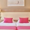 Hôtel Vacances Bleues Royal Westminster - map