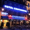Rosa Hotel - map