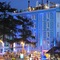 Blue House Hotel - map