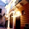 Akropolis Hotel - map
