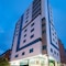 Hotel Andes Plaza - map