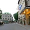 Hotel Clarendon - map