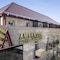 Amberton Cathedral Square Hotel Vilnius - map