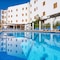 Apartamentos Arcos Playa - map