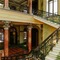 Londonskaya Hotel - map
