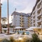 AQUA Hotel The Breeze & Spa - Adults Only +18 - map