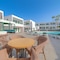 Apartamentos Elena - map
