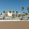 Plus Fariones Suite Hotel - map