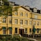 Hotel Dania - map