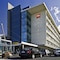 Hotel Ibis Montevideo Rambla - map