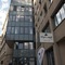 Allyouneed Hotel Vienna 2 - map