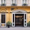 New Hotel Roblin La Madeleine - map