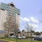 Travelodge Hotel By Wyndham Vancouver Airport - map