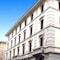 Hotel Brooklyn - map