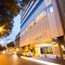 Unipark By Oro Verde Hotels - map