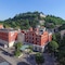Hotel Master - map