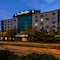 Grand Park Hotel Vancouver Airport, An Ascend Collection Hotel - map
