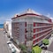 Bull Astoria Hotel - map
