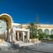 Carthage Thalasso Resort - map