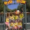 Insotel Club Maryland - map