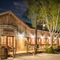 Disney Davy Crockett Ranch - map