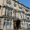 B+B Edinburgh - map