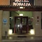Hotel Rosalia - map