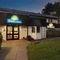 Days Inn By Wyndham Fleet M3 - map