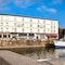 Best Western Le Cheval Blanc - map