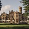 The Oakley Court - map