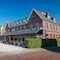 Bastion Hotel Apeldoorn Het Loo - map