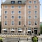 Novotel Brussels Off Grand'place - map