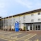 Days Inn By Wyndham Leicester Forest East M1 - map