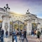Intercontinental London Park Lane, An Ihg Hotel - map