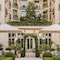 Ritz Paris - map