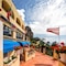 Hotel Weber Ambassador - map