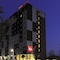 Ibis Amsterdam City West - map
