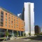 Courtyard By Marriott Berlin City Center - map
