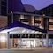 Novotel Sheffield Centre - map