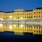 Mercure Wien City - map