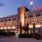 Ibis Granada - map