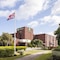 Holiday Inn Haydock M6 Jct23 By Ihg - map