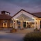 Hilton East Midlands Airport - map