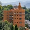 Alhambra Palace Hotel - map