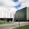 Scandic Hamar - map