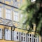 Hotel & Spa Goldene Rose - map