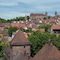 Best Westernhotel Nürnberg City West - map