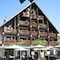 Tailormade Hotel Krone Sarnen - map