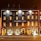 Cassidys Hotel - map