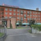 Hilton Garden Inn Milan Malpensa - map